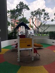 City Gate (D7), Apartment #563673571